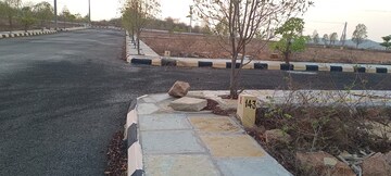 Plot Area in  Plot at Shriram Global Entropolis, Lb Nagar – for Sale