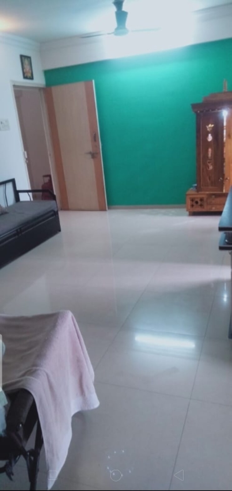 Living Room, yashvasin-chs-ltd 2 Bedroom 1250 Sq.Ft. Apartment In Kharghar Navi Mumbai 7300849