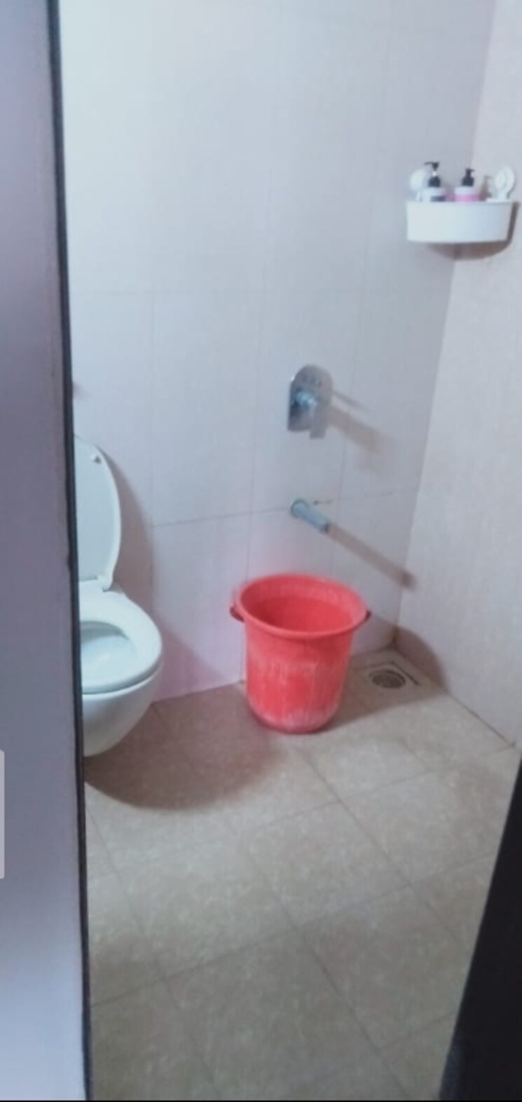 Attached Bathroom, yashvasin-chs-ltd 2 Bedroom 1250 Sq.Ft. Apartment In Kharghar Navi Mumbai 7300849