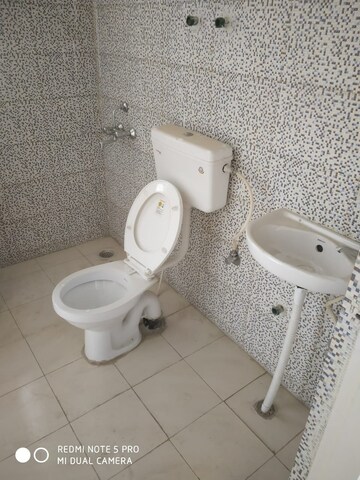 Bathroom in 2 BHK Apartment at GLS Arawali Homes, Sohna Sector 4 – for Sale