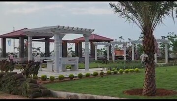  Plot – Exterior View View at Harichandana Mayfair Villas, Shadnagar - for Sale