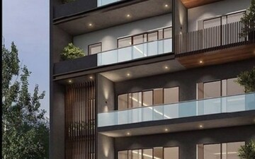 Plot For Sale in Igi Airport Area