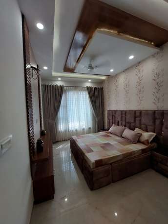 5 BHK Villa For Rent in Patiala Road Zirakpur  7300838