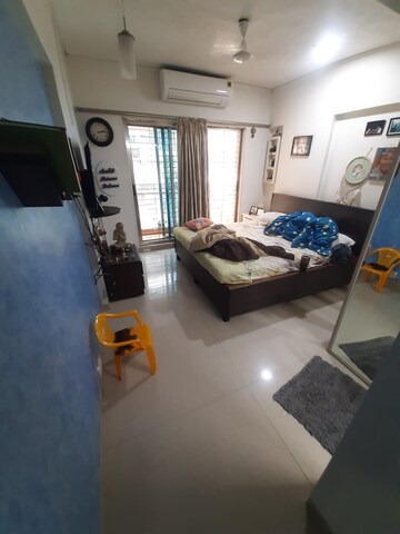Master Bedroom in 2 BHK Apartment at Kismat Nagar – for Sale