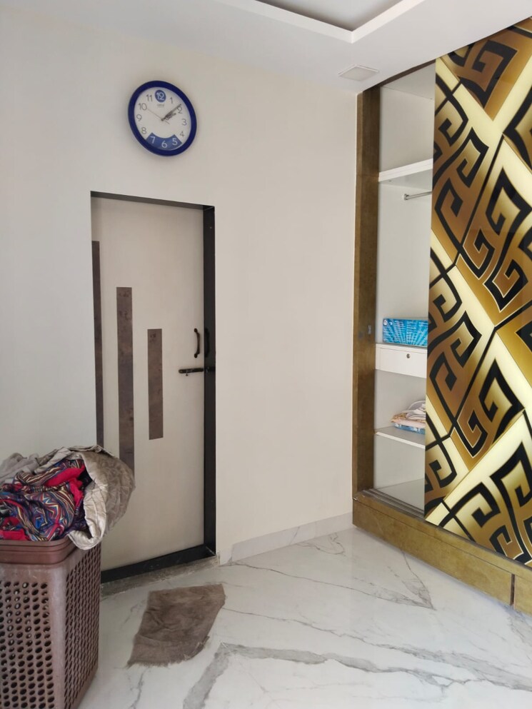 Exterior View, kismat nagar 2 Bedroom 981 Sq.Ft. Apartment In Kismat Nagar Mumbai 7300884