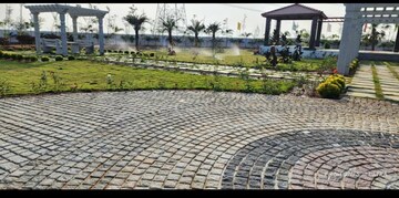 Plot For Resale in Harichandana Mayfair Villas Shadnagar Hyderabad  7300896