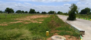 Plot Area in  Plot at Kacharam – for Sale