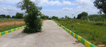 Plot Area in  Plot at Kacharam – for Sale