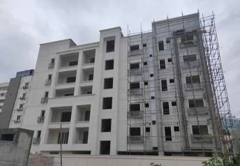 3 BHK Apartment For Resale in Khairatabad Hyderabad  7300934