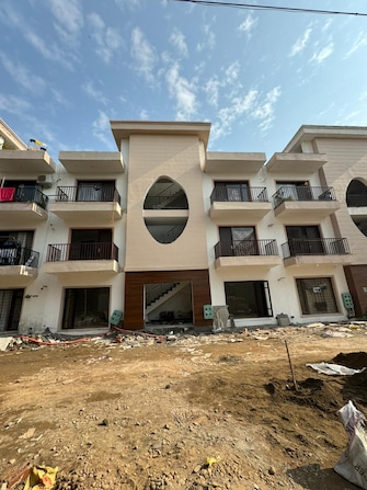 2 BHK Builder Floor For Resale in Sunny Enclave Mohali  7300935