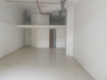 Floor Plan in  Shop at Naman Habitat, Andheri West – for Sale