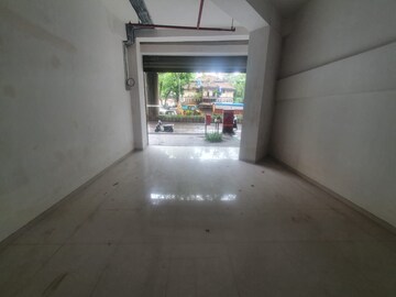 Floor Plan in  Shop at Naman Habitat, Andheri West – for Sale