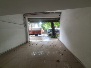 Floor Plan in  Shop at Naman Habitat, Andheri West – for Sale