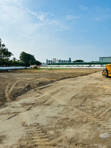 Plot Area in  Industrial Plot at Murad Nagar – for Sale