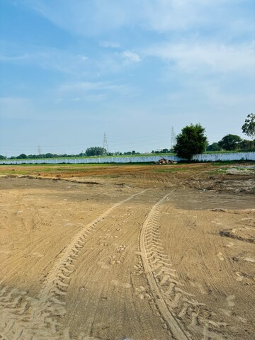 Plot Area in  Industrial Plot at Murad Nagar – for Sale