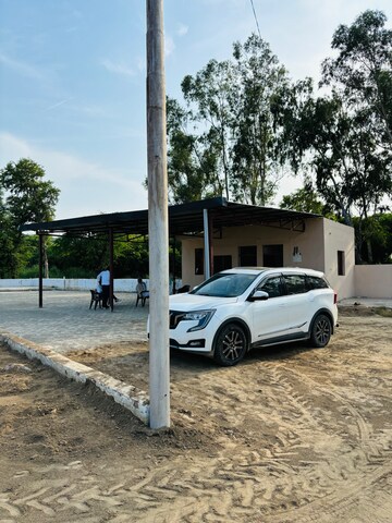 Parking in  Industrial Plot at Murad Nagar – for Sale