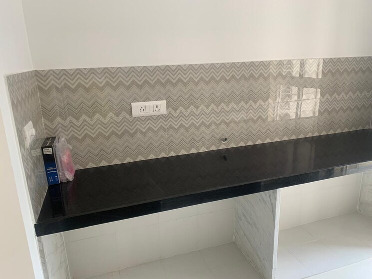 Kitchen, lodha-upper-thane-sereno-d-and-e 1 Bedroom 600 Sq.Ft. Apartment In Anjur Thane 6377551