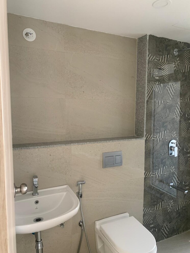 Bathroom, lodha-upper-thane-sereno-d-and-e 1 Bedroom 600 Sq.Ft. Apartment In Anjur Thane 6377551