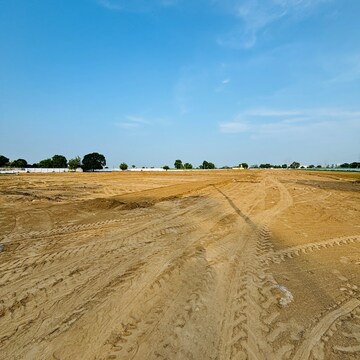 Plot Area in  Industrial Plot at Murad Nagar – for Sale