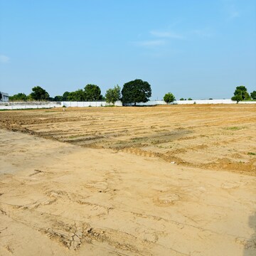 Plot Area in  Industrial Plot at Murad Nagar – for Sale