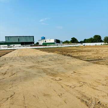  Industrial Plot For Sale in Murad Nagar