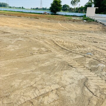 Plot Area in  Industrial Plot at Murad Nagar – for Sale