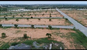 Plot For Resale in Harichandana Mayfair Villas Shadnagar Hyderabad  7301005