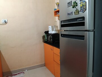 Furnished Amenities in 1 BHK Apartment at Kopar Khairane – for Sale