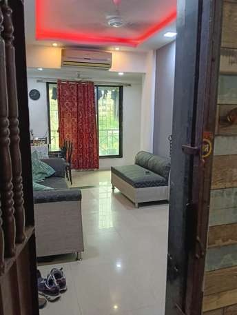 1 BHK Apartment For Resale in Kopar Khairane Navi Mumbai  7301037
