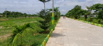  Plot For Sale in Kacharam