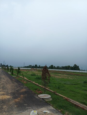 Plot Area in  Plot at Daurala – for Sale