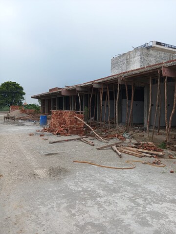  Plot – Exterior View View at Daurala - for Sale