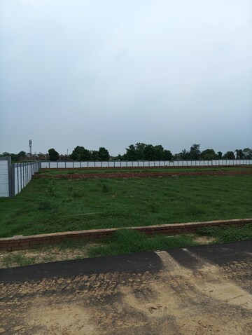Plot Area in  Plot at Daurala – for Sale