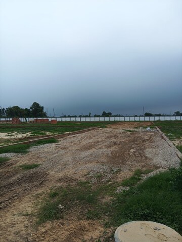 Plot Area in  Plot at Daurala – for Sale