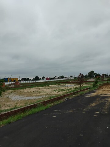 Plot – Exterior View View at Daurala - for Sale