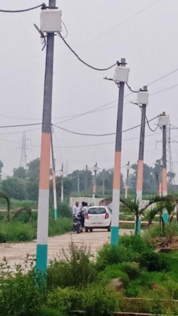  Plot – Exterior View View at Daurala - for Sale