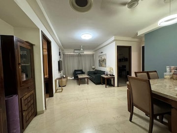 3 BHK Apartment For Sale in Adani Group Western Heights, Andheri West