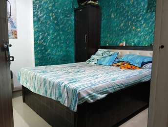 1 BHK Apartment For Rent in Kopar Khairane Navi Mumbai  7301064