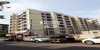 1 BHK Apartment For Resale in Rashmi Garden Vasai East Mumbai  7301050