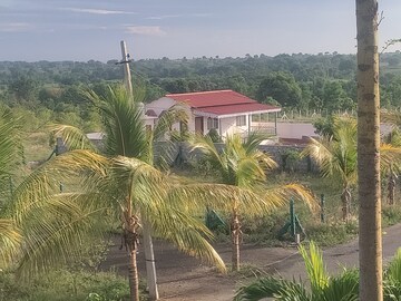  Plot – Garden View at Chevalla - for Sale