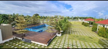  Plot – Garden View at Chevalla - for Sale