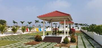 Plot – Exterior View View at Chevalla - for Sale