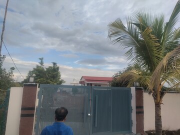  Plot – Exterior View View at Chevalla - for Sale