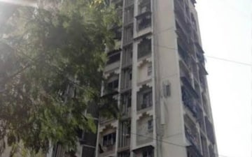 4 BHK Penthouse For Sale in Sector 4 New Panvel West