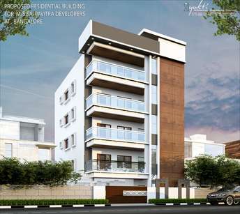 3 BHK Builder Floor For Resale in Jp Nagar Phase 1 Bangalore 7301062