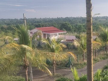  Plot – Garden View at Chevalla - for Sale