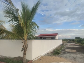  Plot – Exterior View View at Chevalla - for Sale