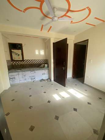 1 BHK Apartment For Rent in Freedom Fighters Enclave Saket Delhi  7301083