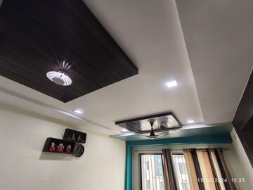Room in 3 BHK Apartment at Adajan – for Sale