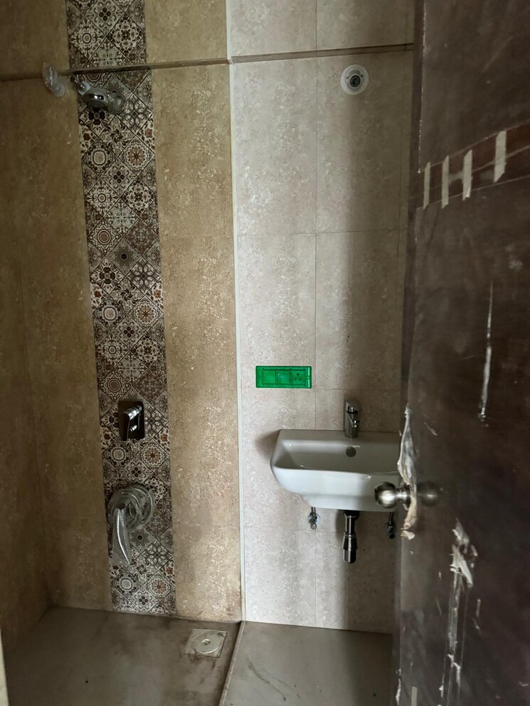 Bathroom, ayodhya-saffron 1 Bedroom 461 Sq.Ft. Apartment In Kurla Mumbai 7301120